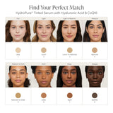 After Glow Priežiūros po procedūros rinkinys