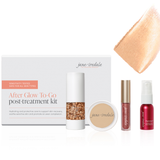 After Glow Priežiūros po procedūros rinkinys