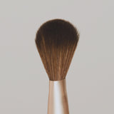 Birios pudros šepetėlis Powder Complexion Brush