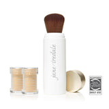 Powder-Me Sausa apsauga nuo saulės SPF30