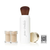Powder-Me Sausa apsauga nuo saulės SPF30