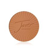 PureBronze matinio bronzanto papildymas
