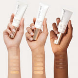 Glow Time Pro BB kremas su SPF 25