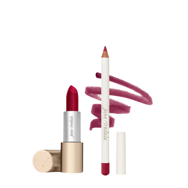 Rinkinys Dress Code - Red