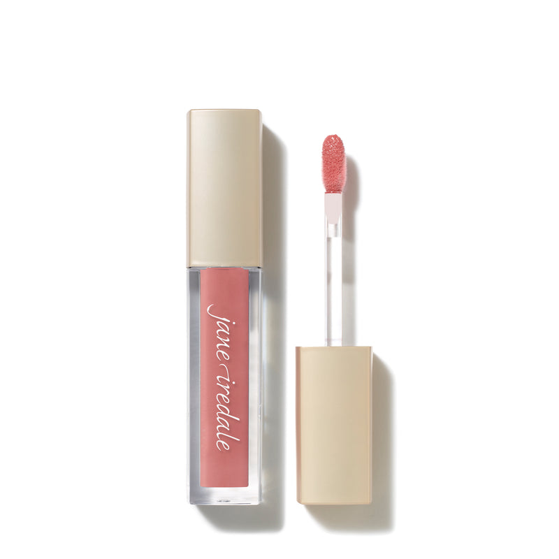ColorLuxe Intensyvaus poveikio lūpų glazūra