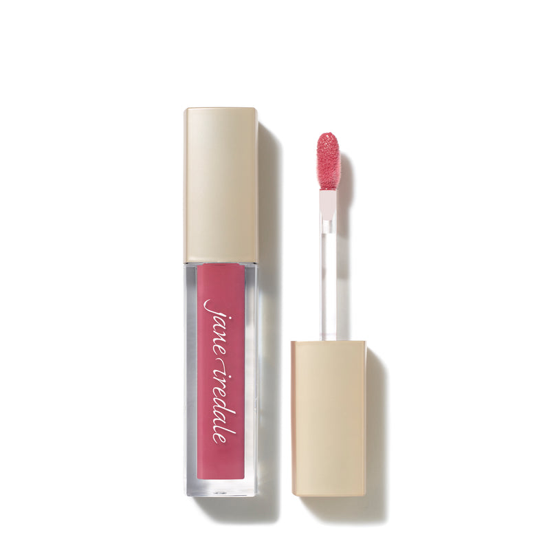 ColorLuxe Intensyvaus poveikio lūpų glazūra