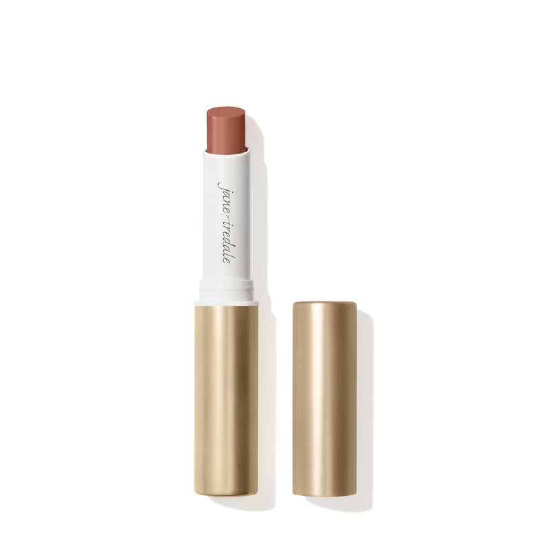 Colorluxe drėkinamieji kreminiai lūpų dažai