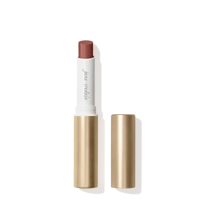 Colorluxe drėkinamieji kreminiai lūpų dažai