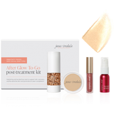 After Glow Priežiūros po procedūros rinkinys