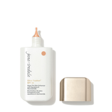 Glow Fixation SPF 30 Lengvai tonuojantis veido kremas