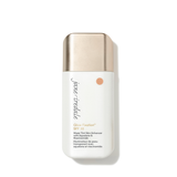 Glow Fixation SPF 30 Lengvai tonuojantis veido kremas