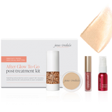 After Glow Priežiūros po procedūros rinkinys