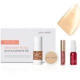 After Glow Priežiūros po procedūros rinkinys