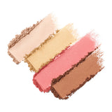 4 spalvų bronzanto papildymas First Light